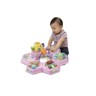 VTech® Buzz & Learn Activity Table™ - Pink - view 6